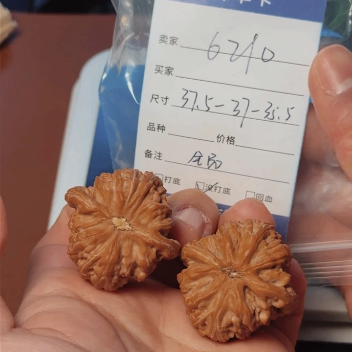 文玩核桃吊坠文玩核桃
