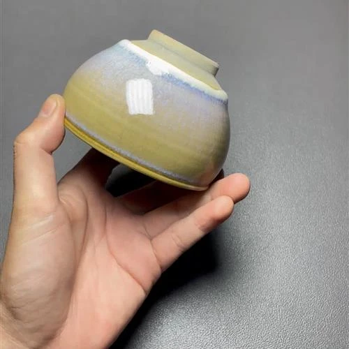 【闪购商品】茶盏-瑕疵-577.........