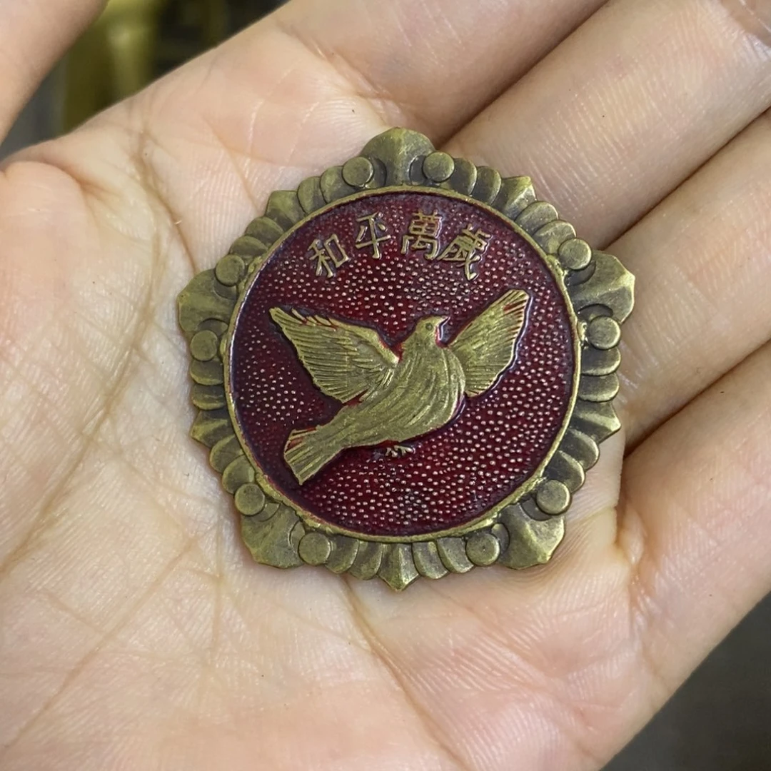 摆件景德镇陶瓷研究所