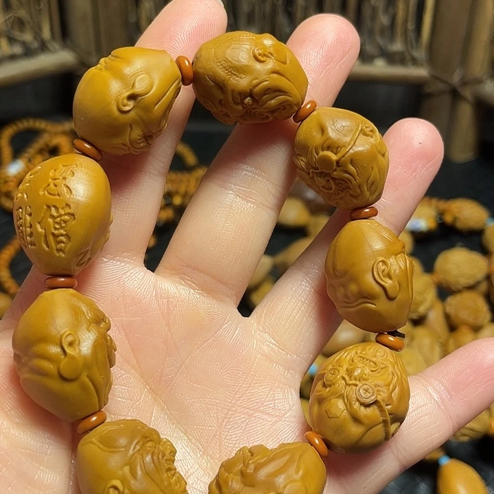 橄榄核手串/手链橄榄