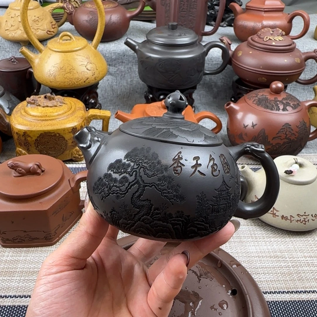 茶壶紫砂紫砂紫砂紫砂