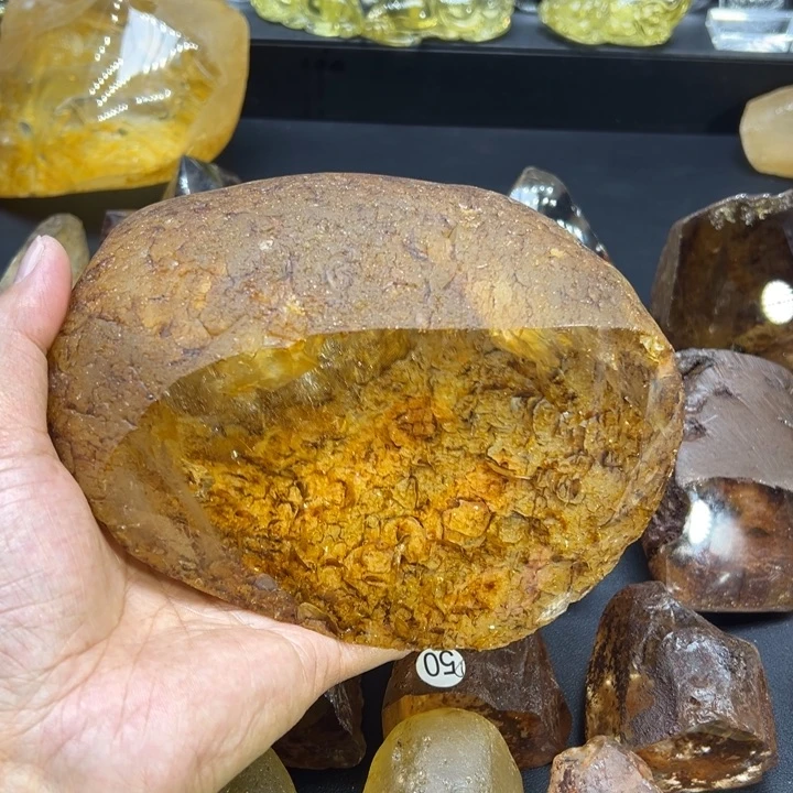 水晶大型摆件（非配饰）未镶嵌辉*