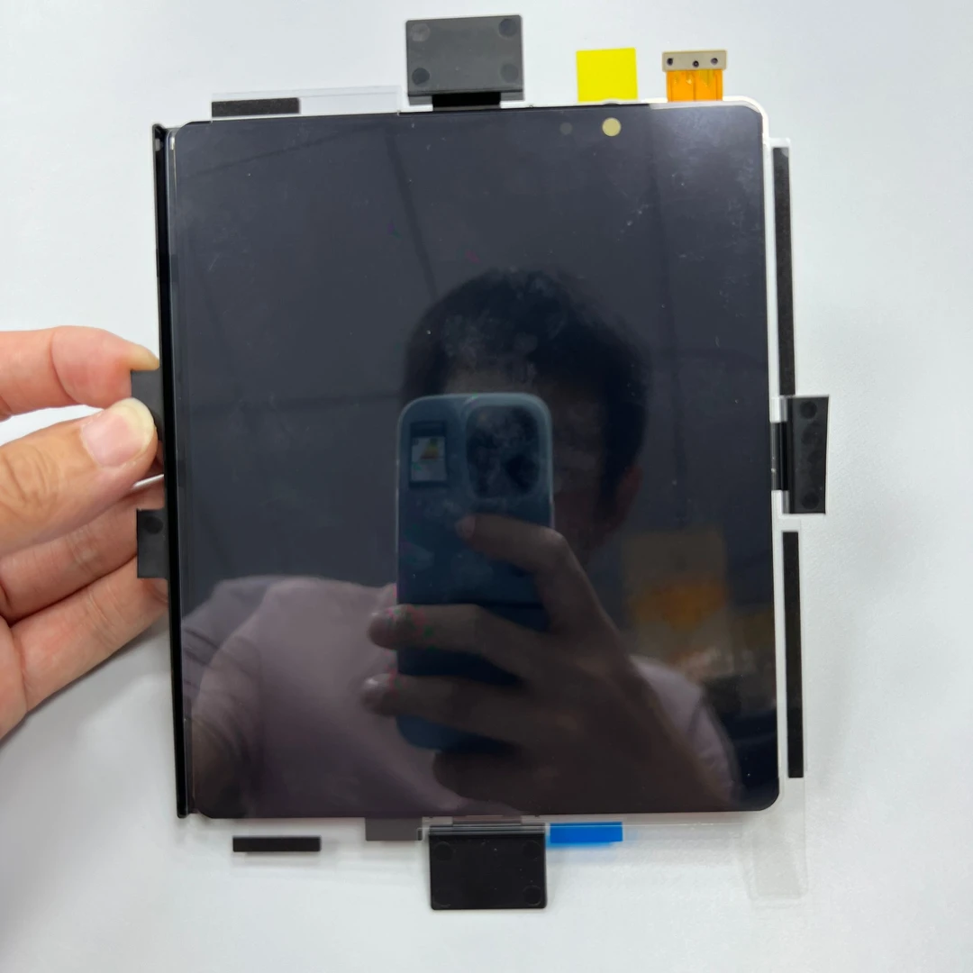 三星Fold5折叠手机屏幕全新原装屏幕液晶单片手机液晶通用液晶屏