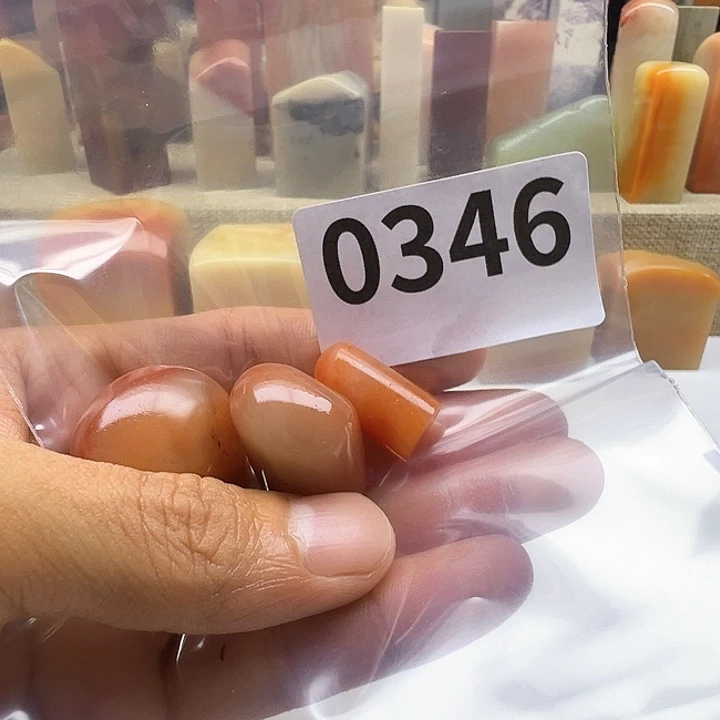 两***象老挝石老挝精品0346