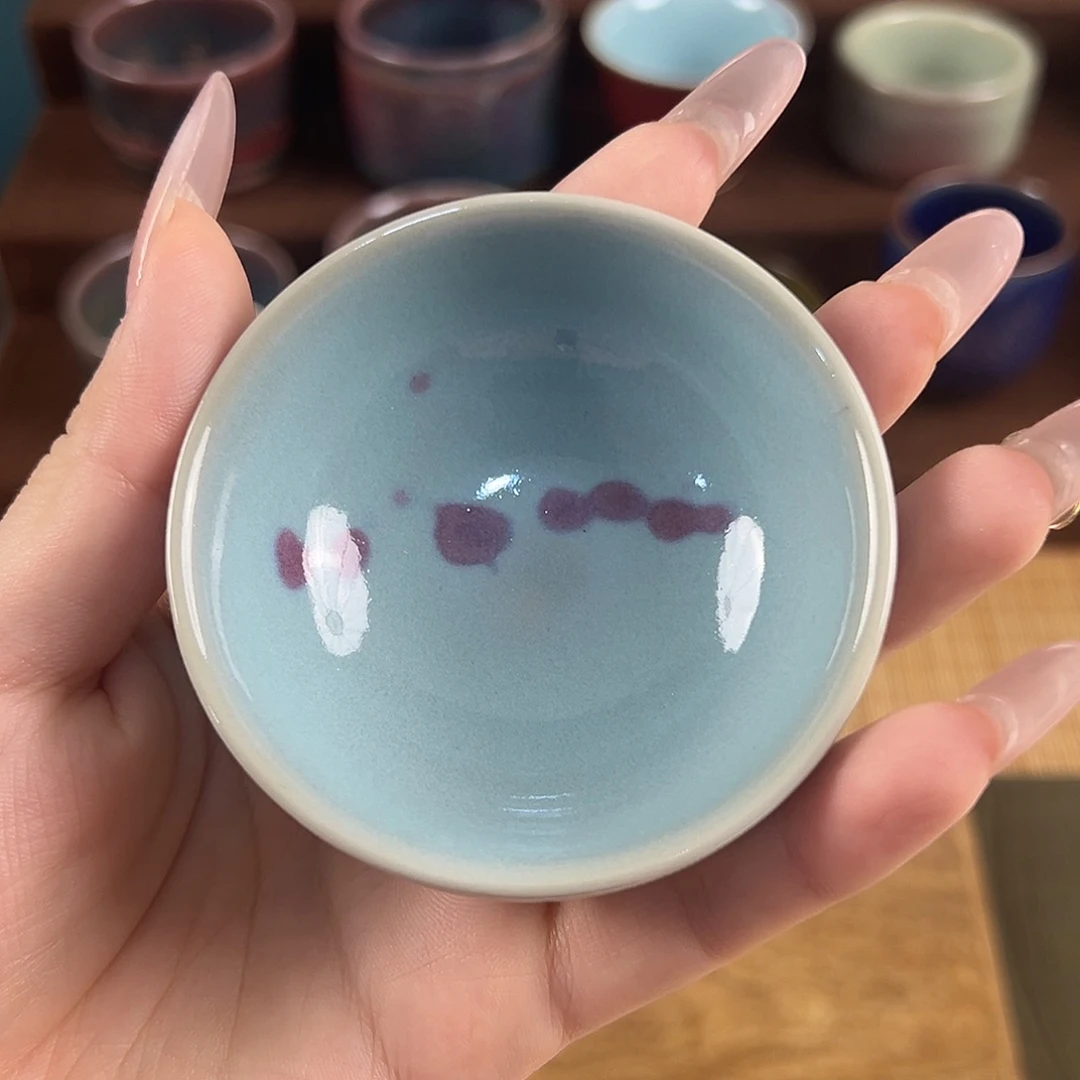 神垕原产地钧瓷8