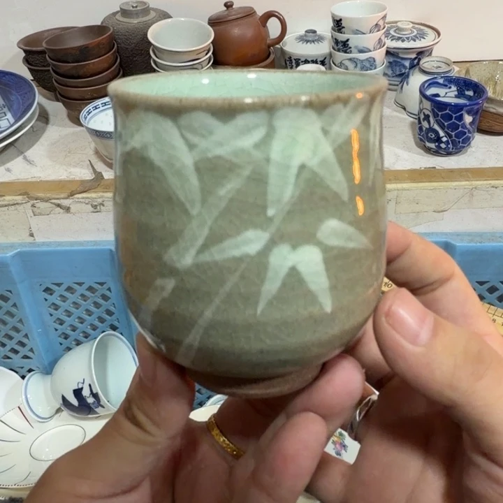 陶瓷推荐第二名20包邮