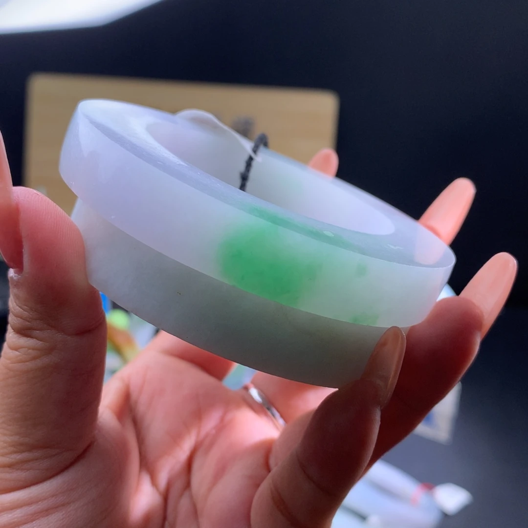 未镶嵌正定制翡翠