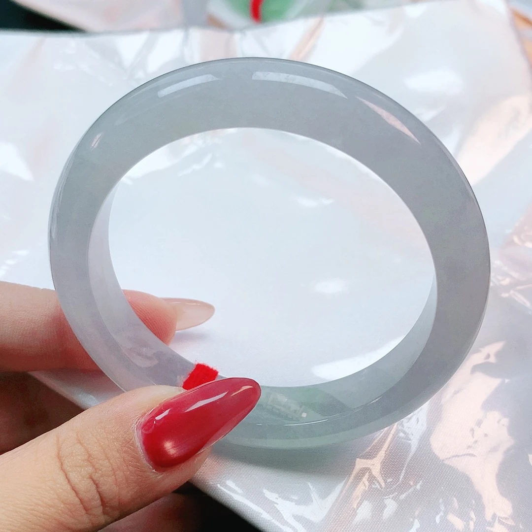 未镶嵌手镯翡翠2240