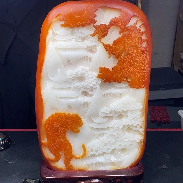 链接一图一物。