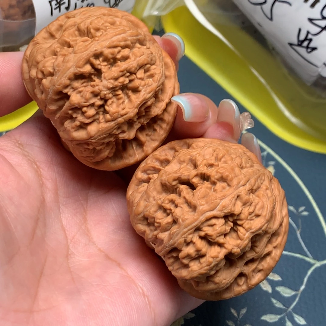把件文玩核桃46-29686-8