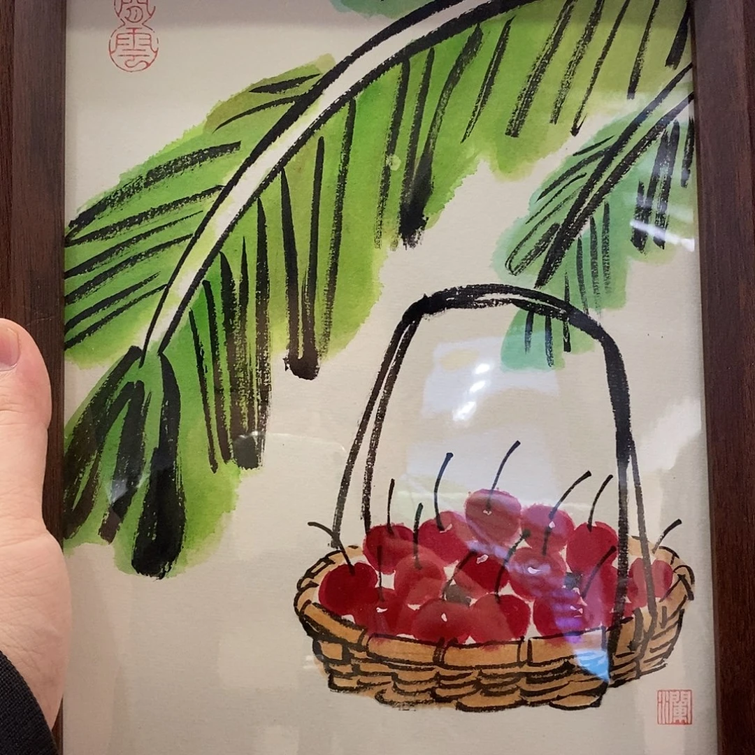 蓝***舍国画发发发发发发