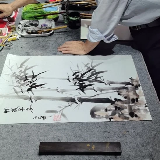 书法赵玉华老师隶书书法