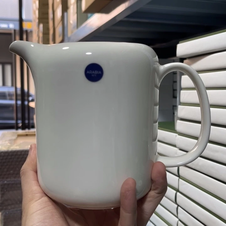 Arabia北极1L水壶