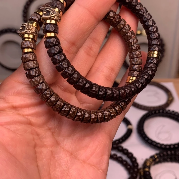 椰蒂手串椰蒂手串