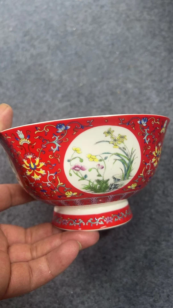 【景德镇】近代赏瓷 流水