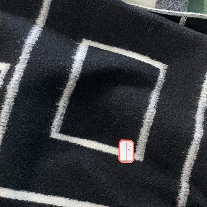 无纺布高档面料采用进口