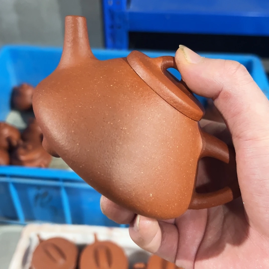 紫砂茶壶紫砂紫砂