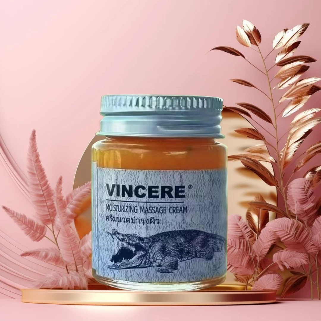 泰国按摩膏舒缓身心必备好物