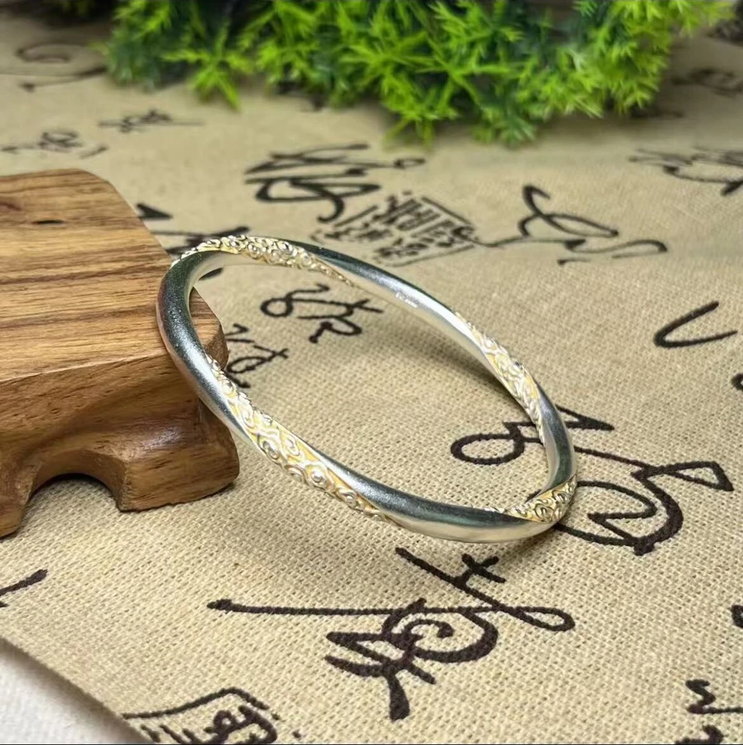 描金祥云古法 018