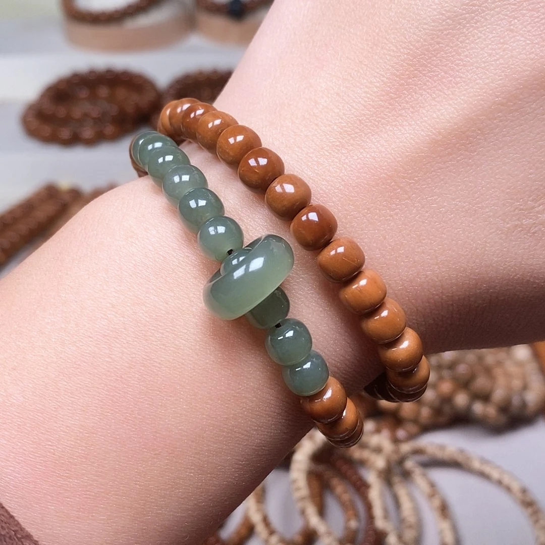 手串库克卡6✖️7老型双圈库克库克