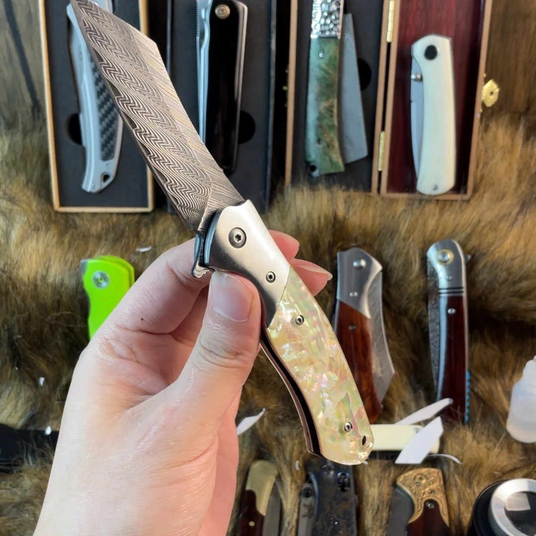 大马士革多功能工具