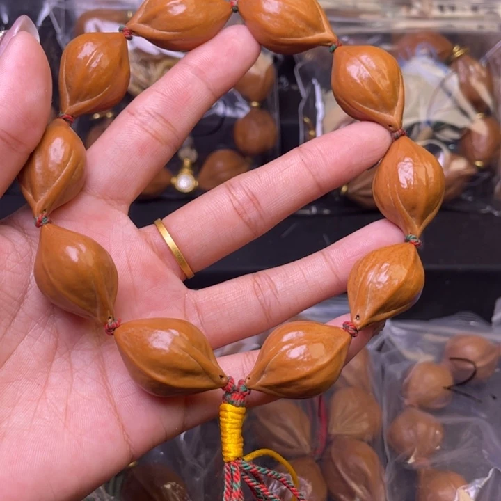 橄榄核手串/手链橄榄核20
