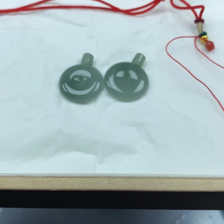 六***果翡翠裸石翡翠料子