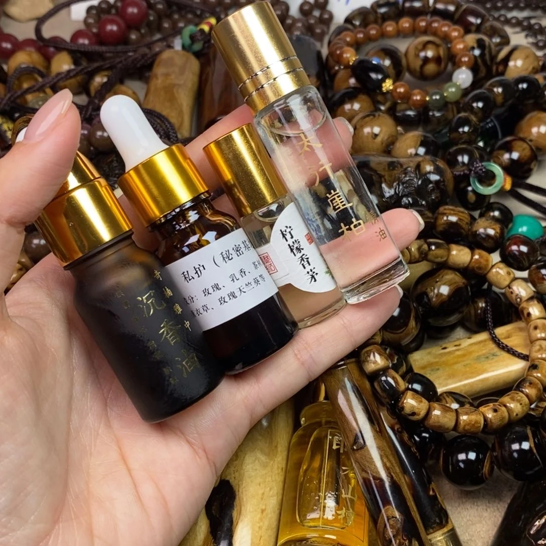 橄榄核手串/手链精品