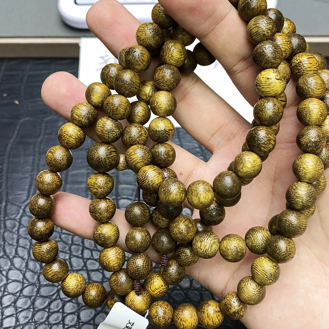 沉香香囊沉香文莱