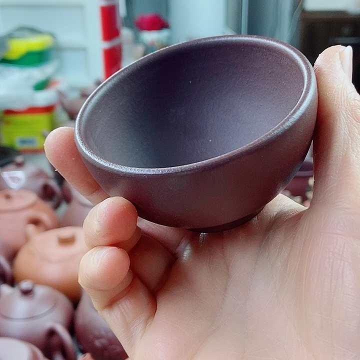 直播做壶室主人杯