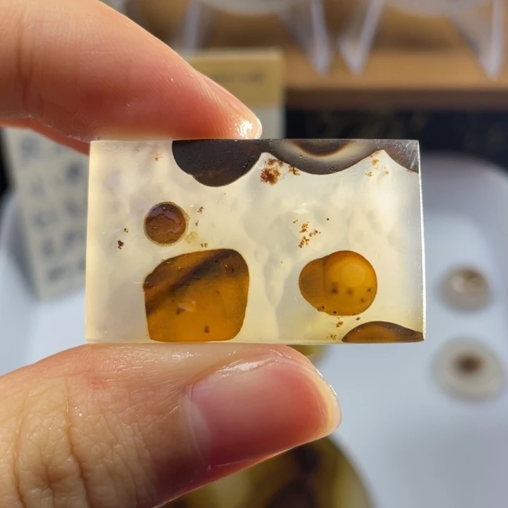 玛瑙/玉髓未镶嵌牌子