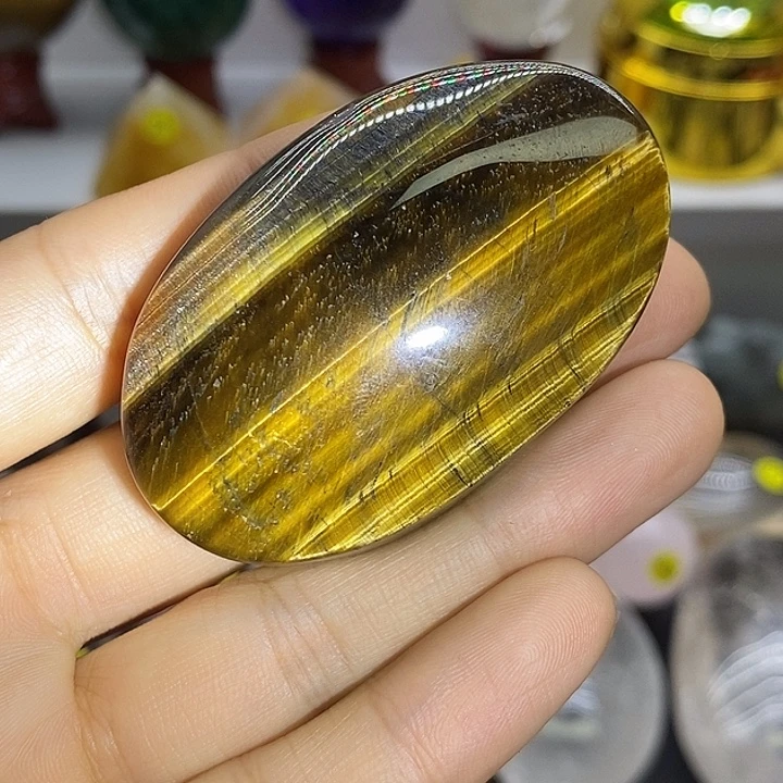 大型摆件（非配饰）未镶嵌水晶62