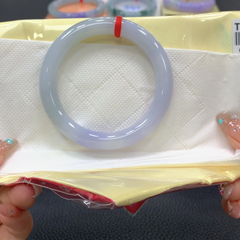 【闪购商品】翡翠手镯未镶嵌翡翠