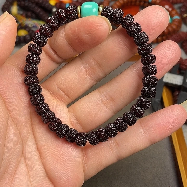 陳***一金刚菩提吊坠11111111111