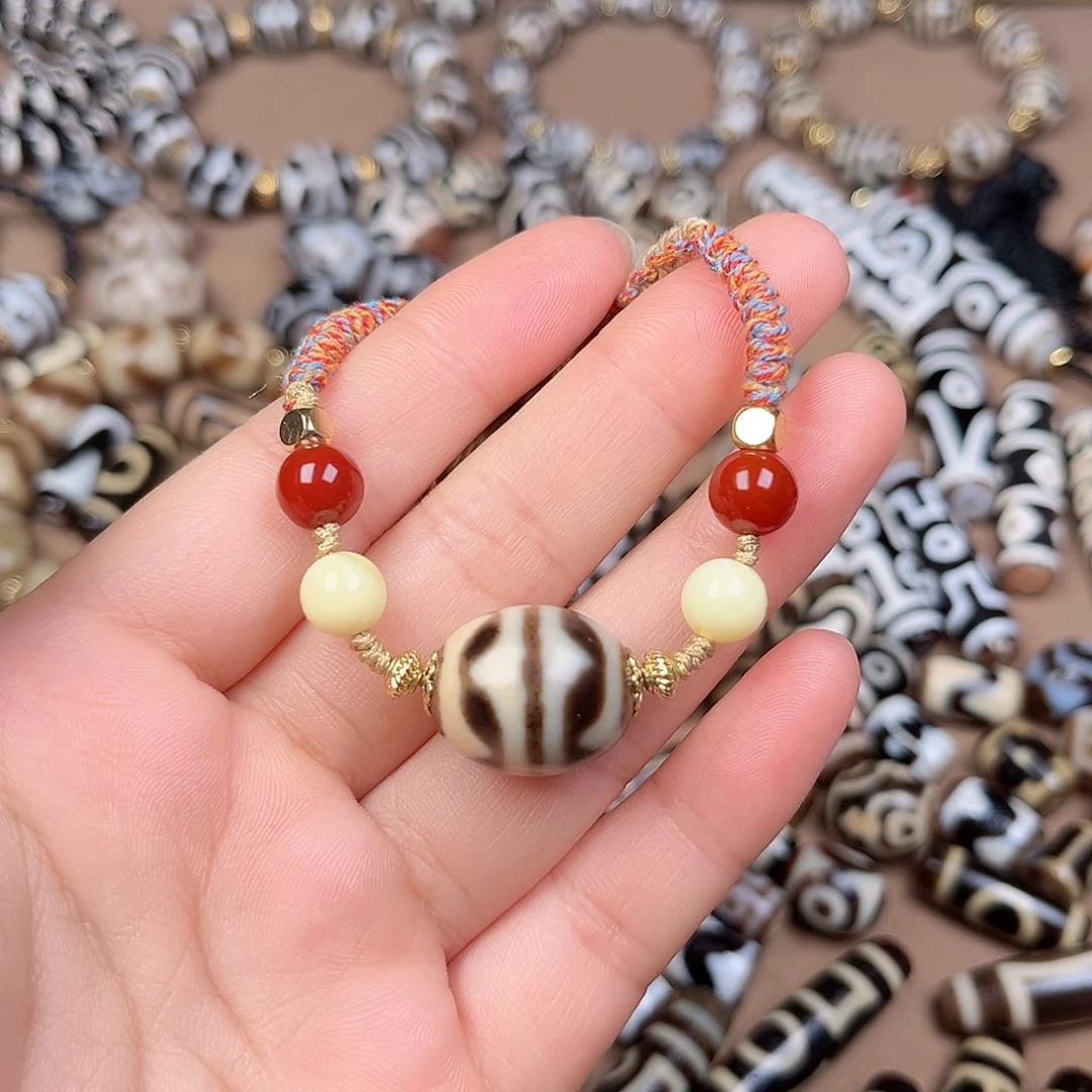 未镶嵌颈饰玛瑙/玉髓