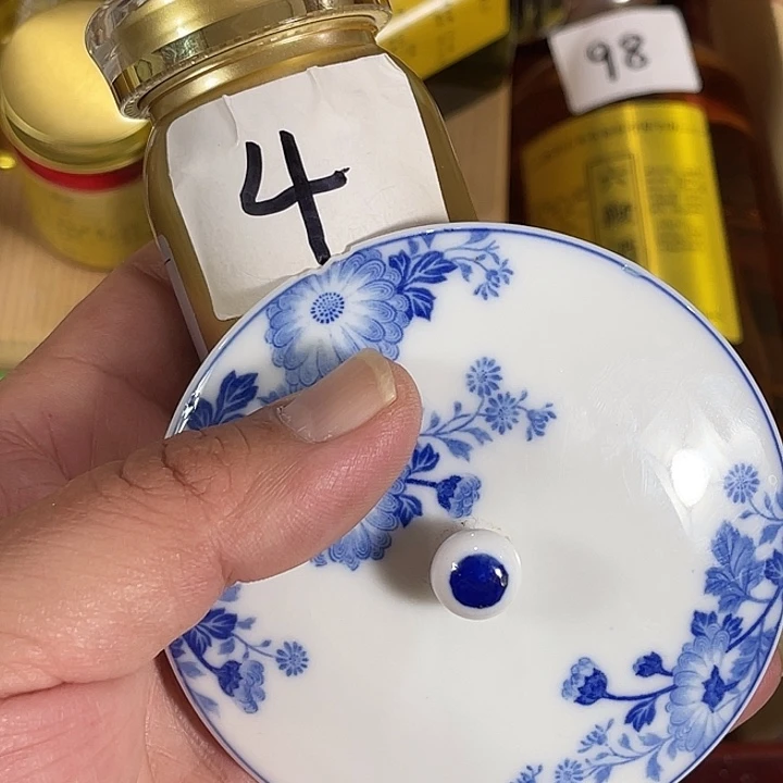 瓷片回流瓷器瓷片04