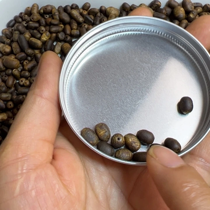 k***n沉香碎屑沉香瘤疤散珠30克