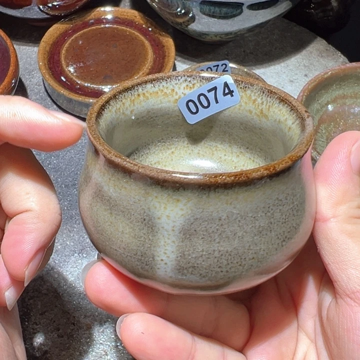 茶盏悠悠精品茶盏74