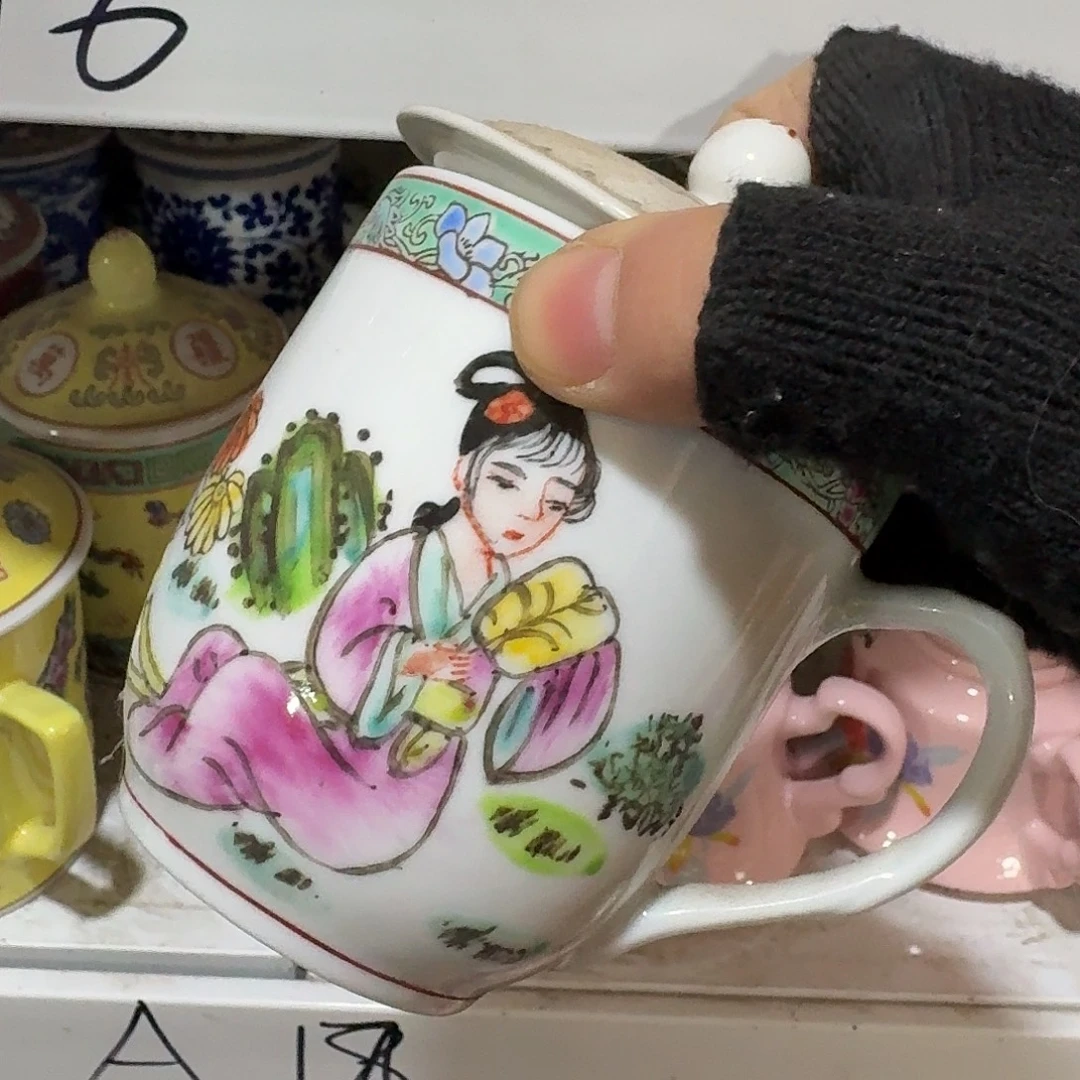 景德镇陶瓷8858865896665