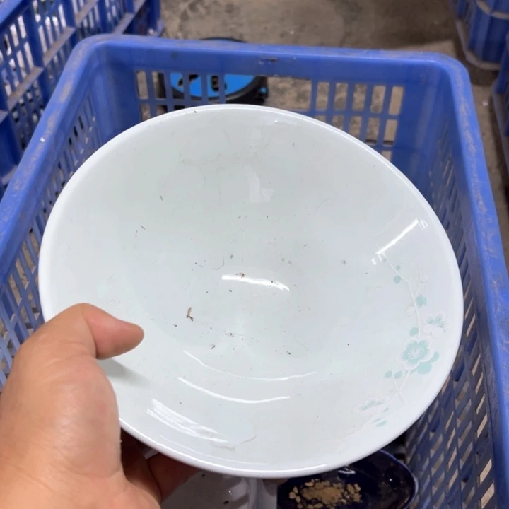 外贸库存尾单瓷器