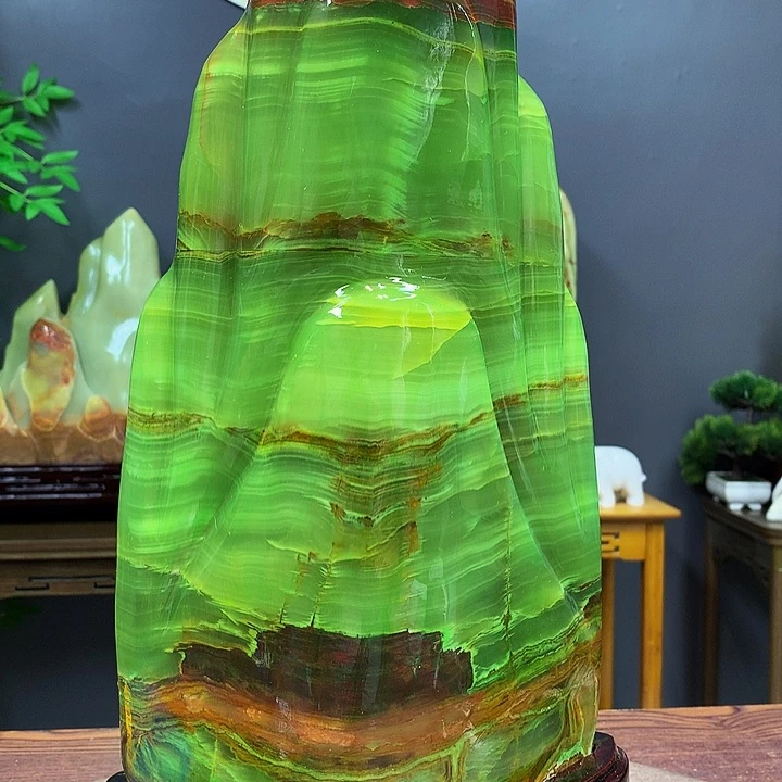 石材家居装饰摆件