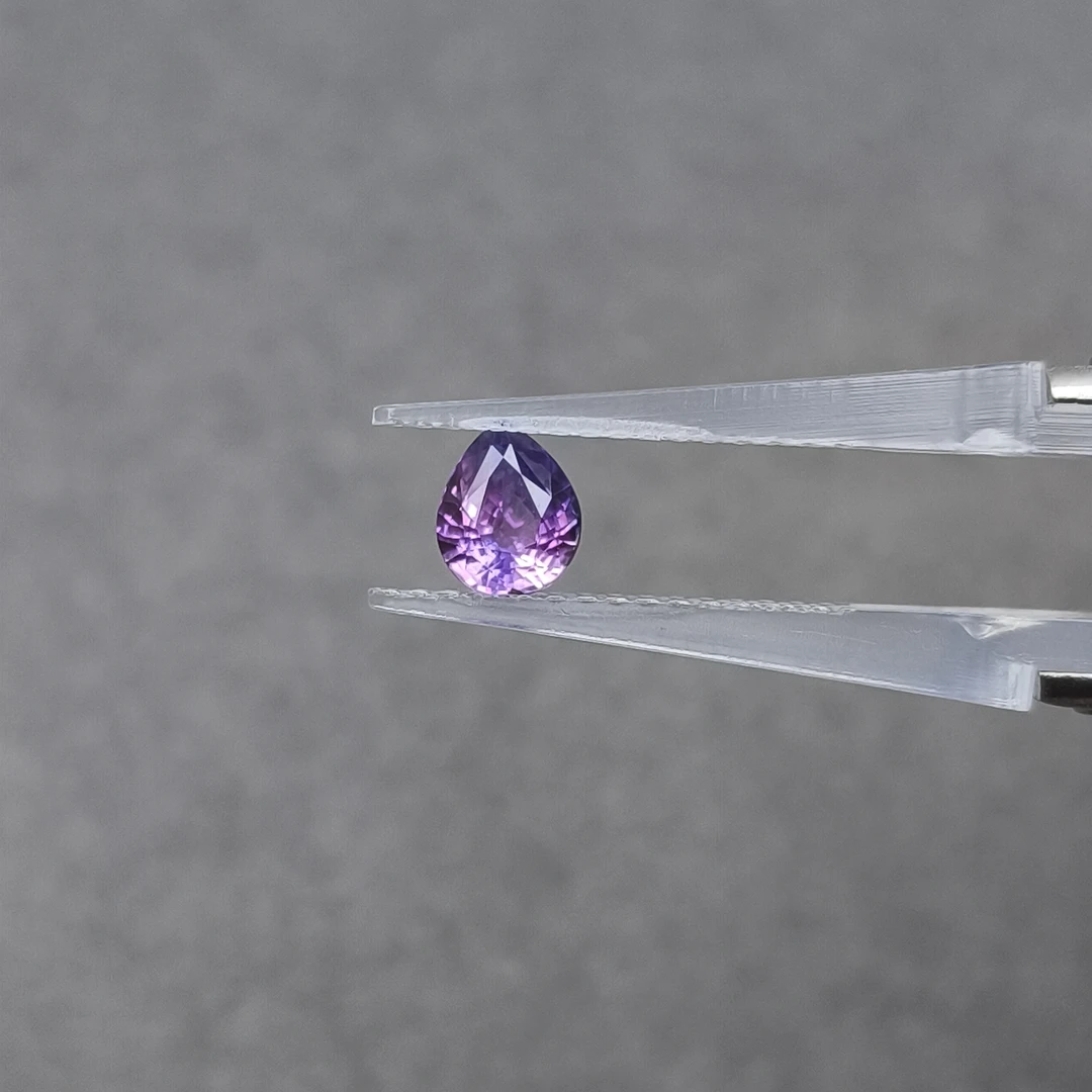 PSN蓝宝石-1.03ct（00990900）0111