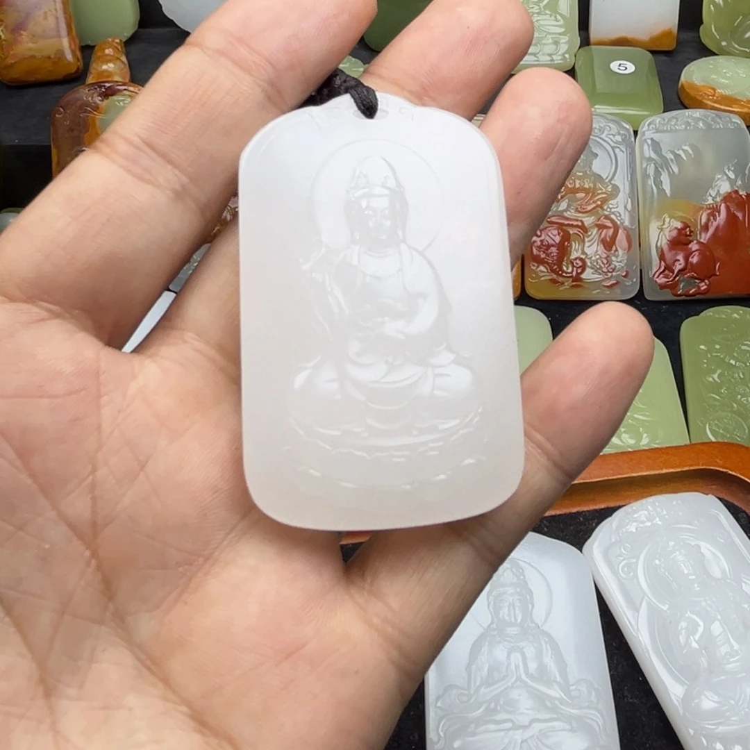 御***，时尚潮流观音牌子