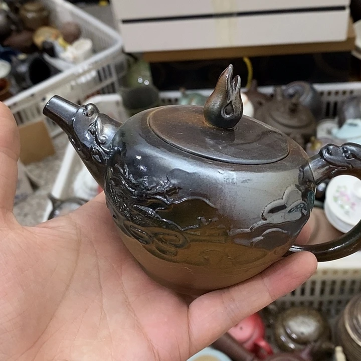 陶瓷艺术品及陶瓷制品