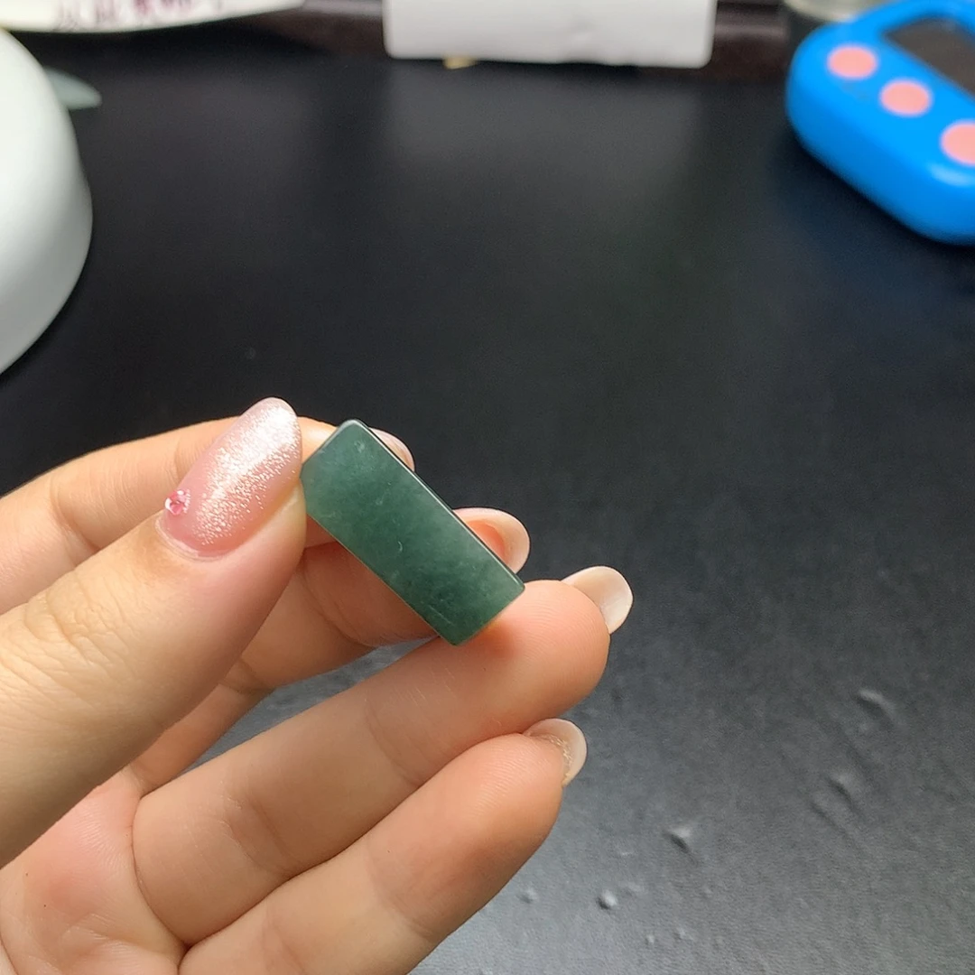 翡翠未镶嵌颈饰翡翠吊坠未镶嵌