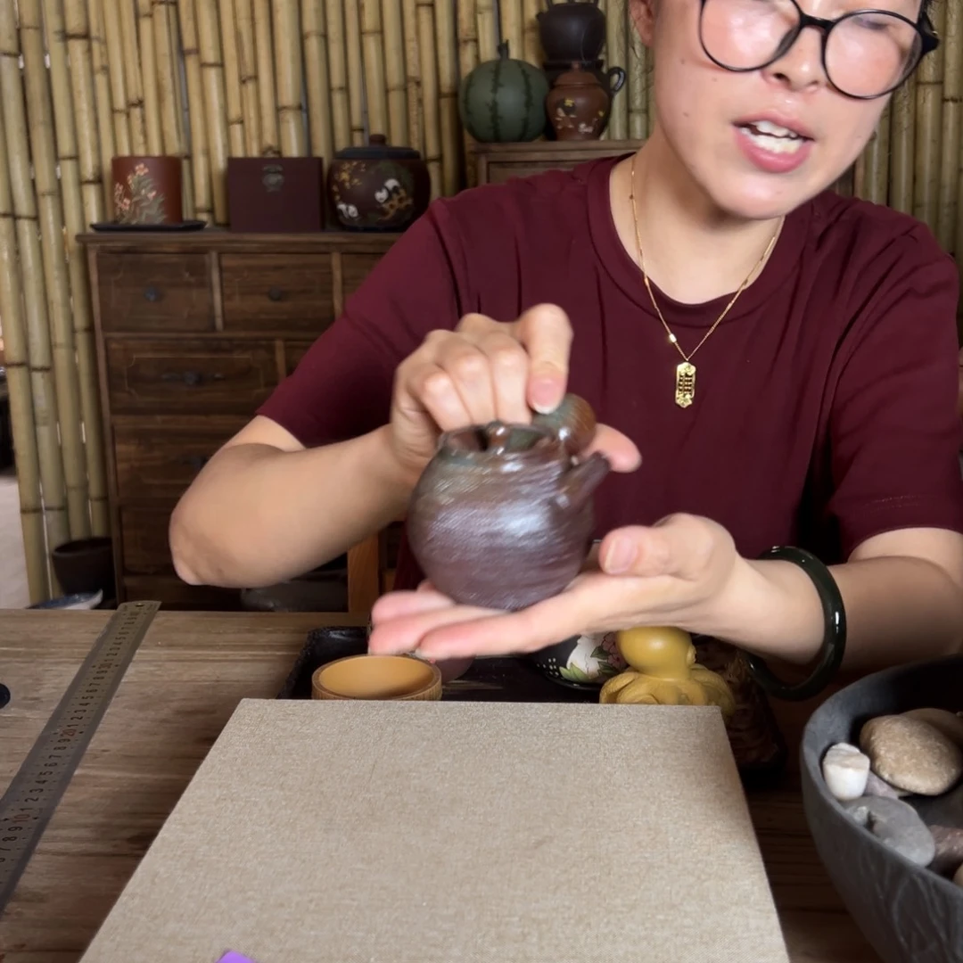 紫砂茶叶盒396666666666666666