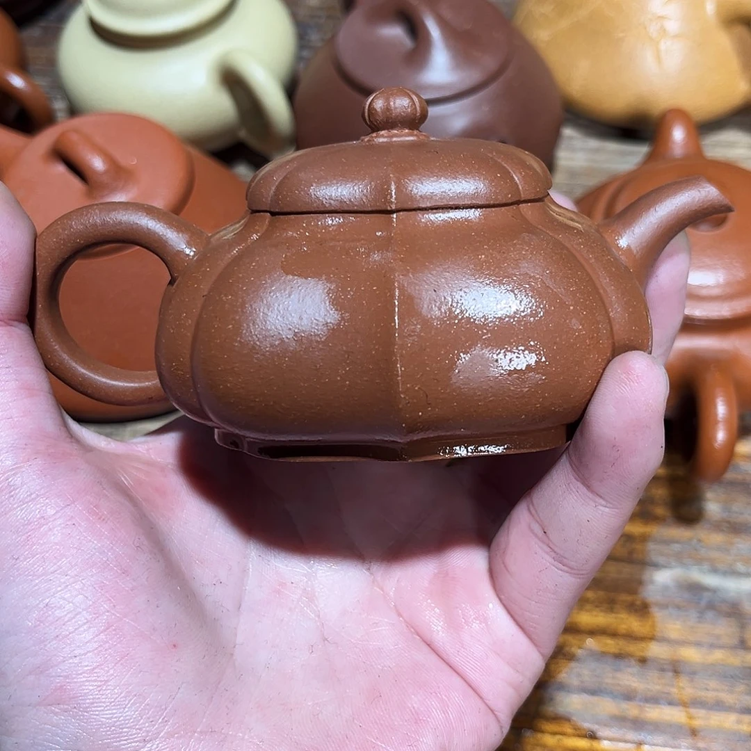 十***二紫砂茶壶紫砂紫砂