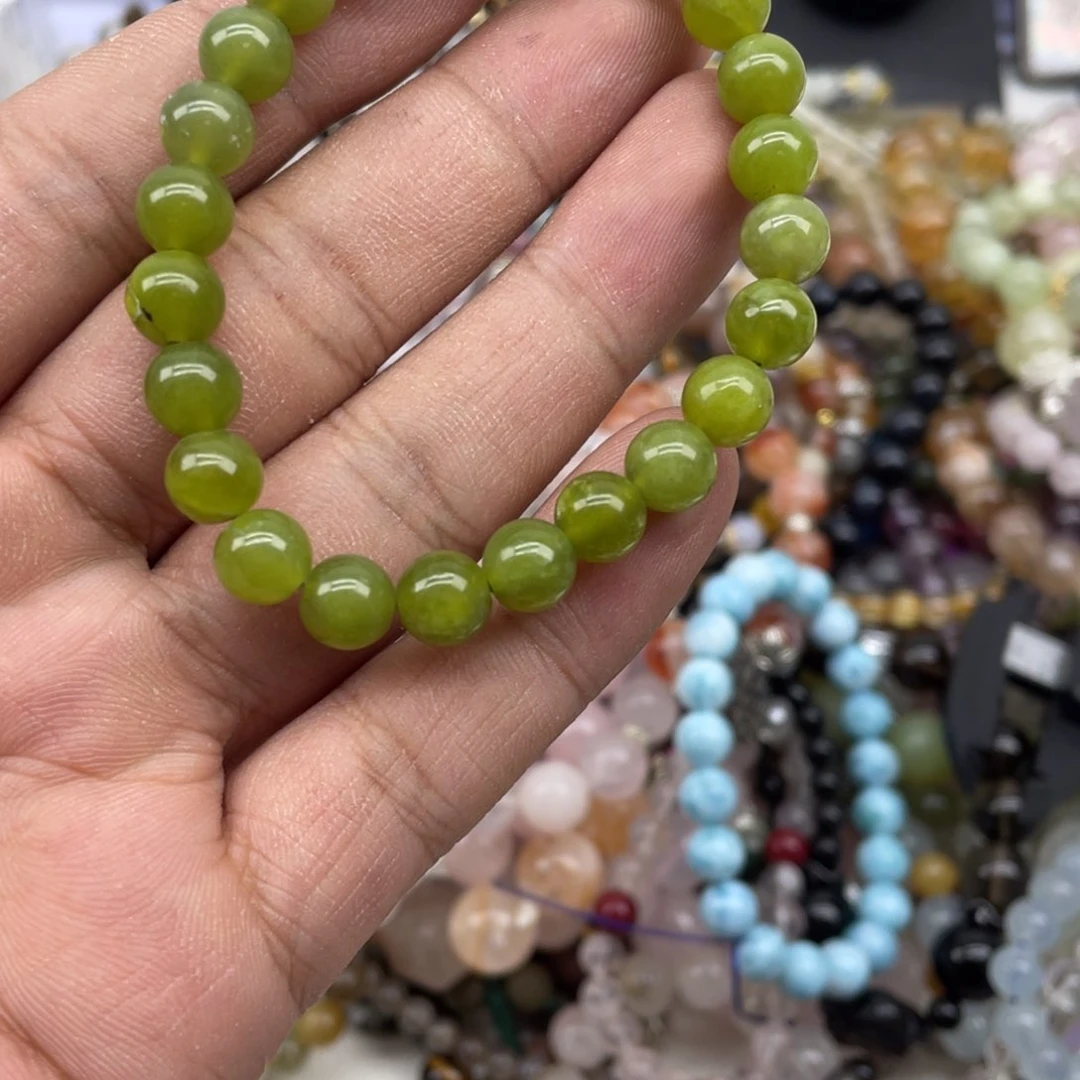 银S925镶嵌颈饰紫晶