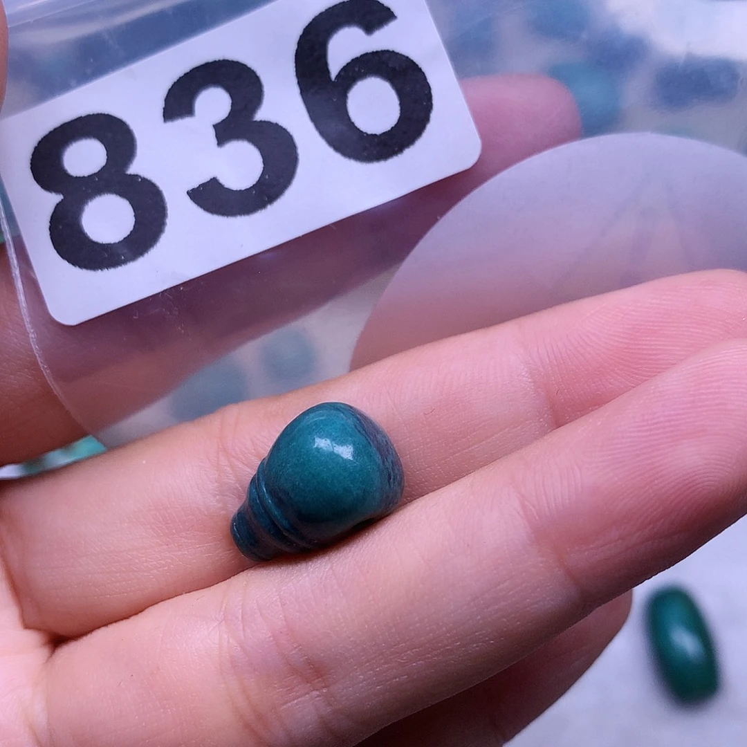 空竹粉丝专享十堰特色手工散珠