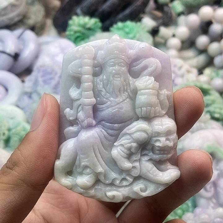 定制翡翠未镶嵌天然翡翠